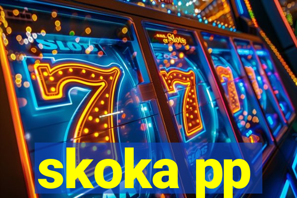 skoka pp